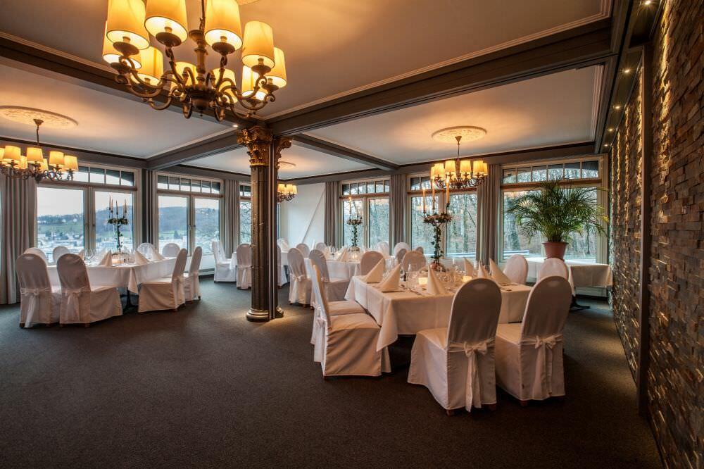 Hertenstein Panorama Restaurant