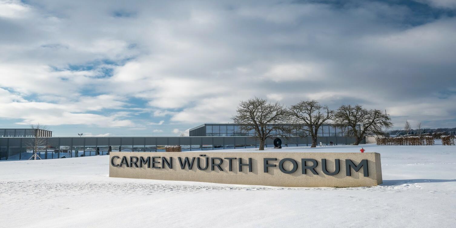 CARMEN WÜRTH FORUM