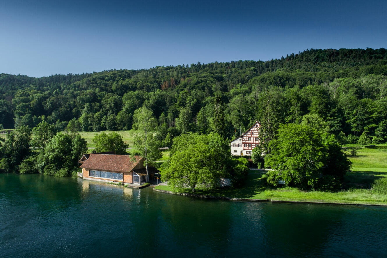 Gasthaus Schupfen Diessenhofen