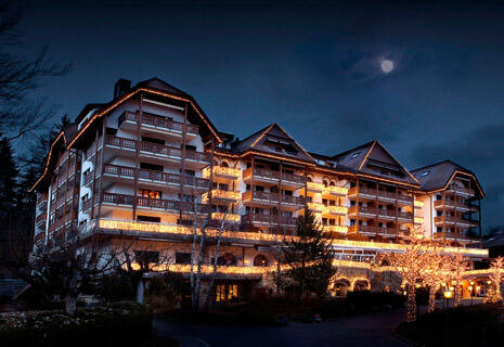 Grand Hotel Park