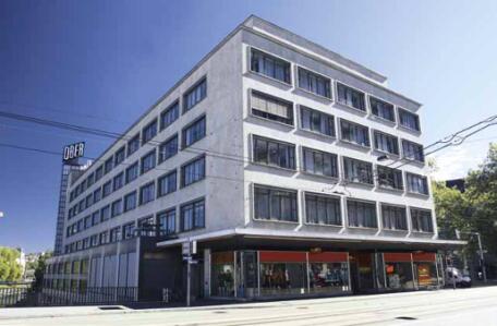 Swiss Casinos Zürich