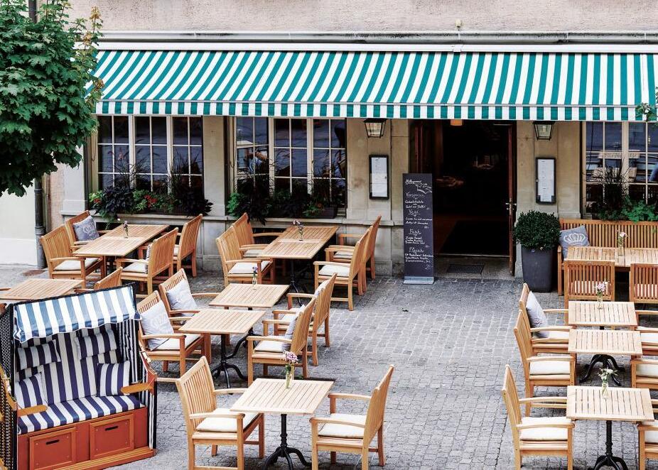 Sorell Hotel Krone