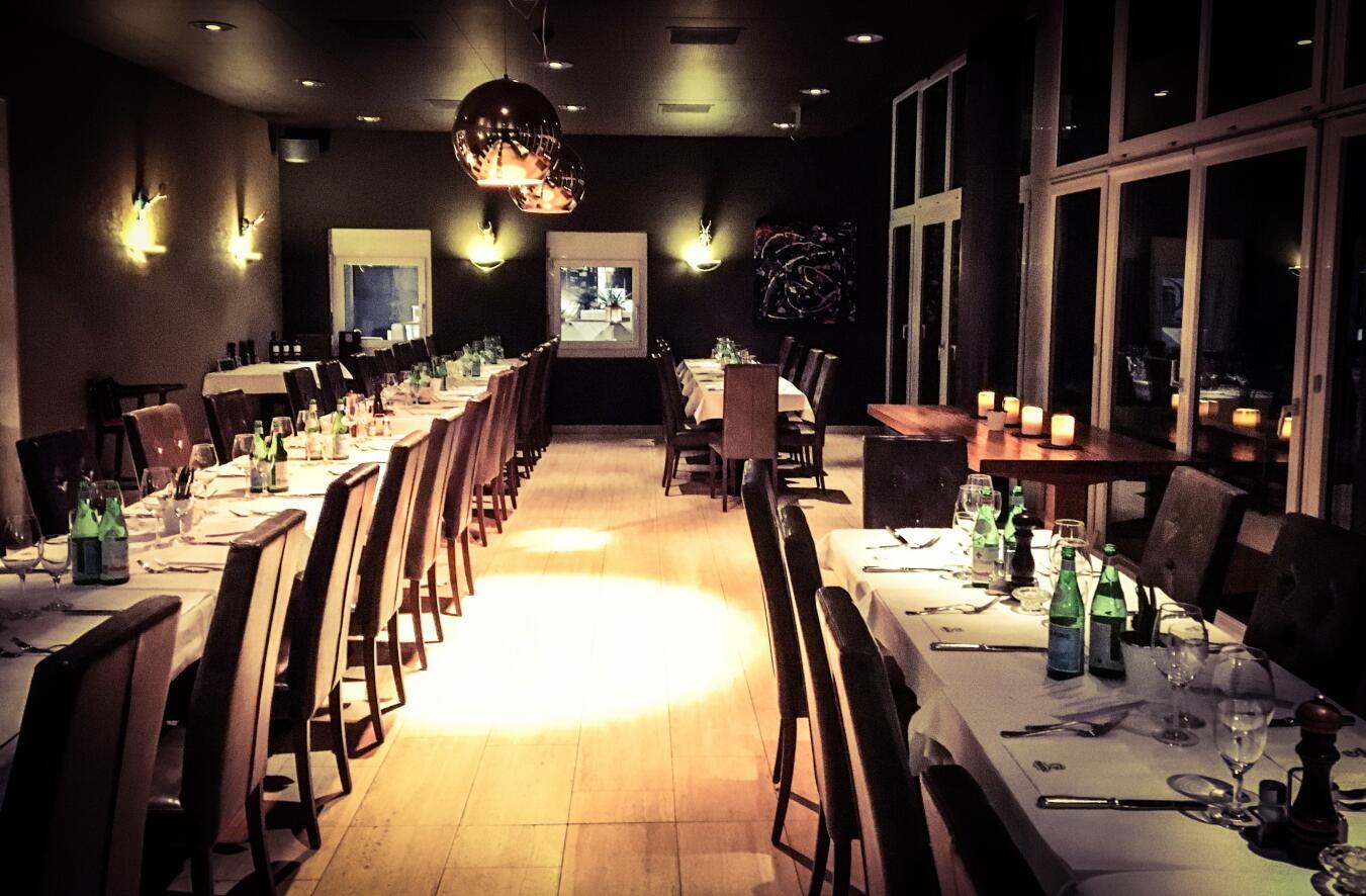 Quartier 5 | Restaurant & Bar