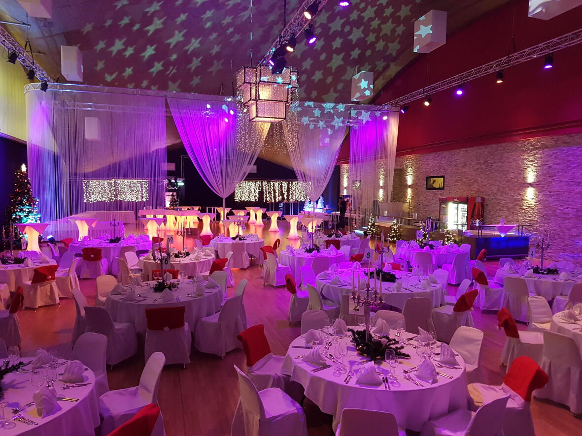 Parkhotel Langenthal