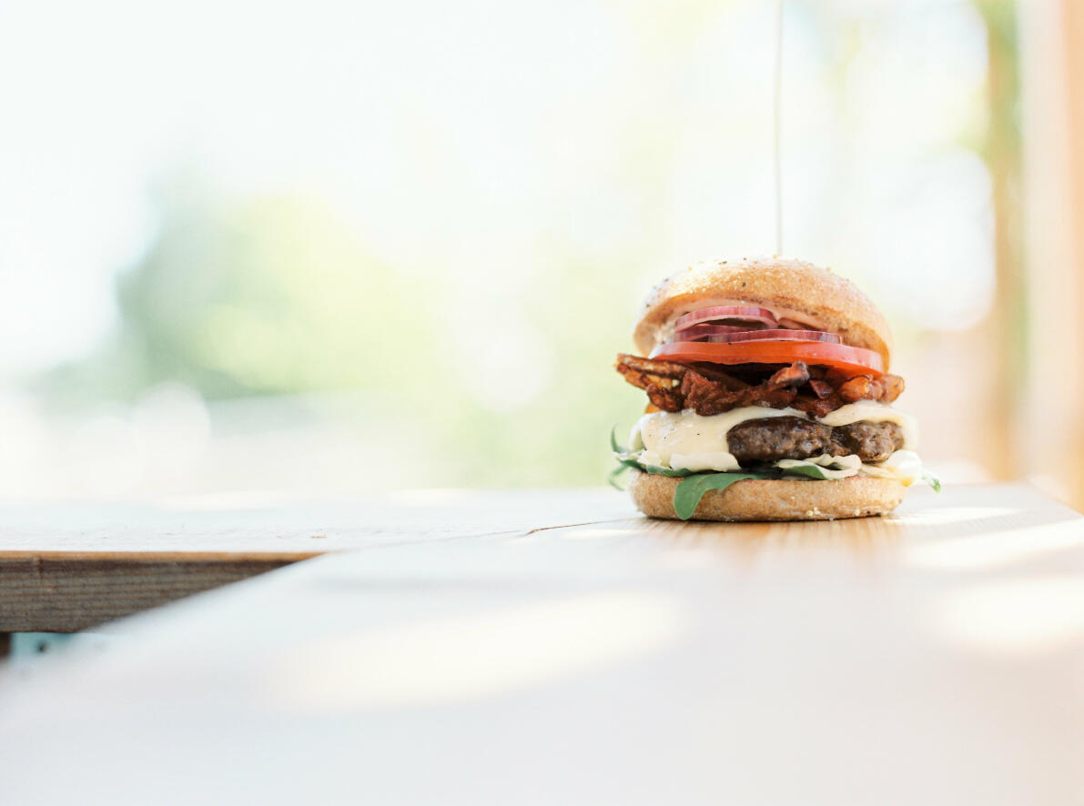 Meat & Greet Foodtruck