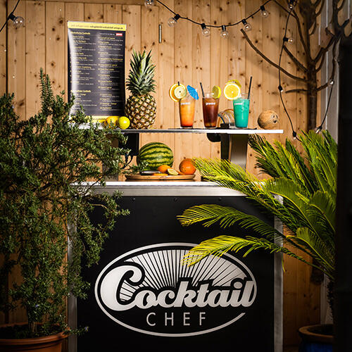 CocktailChef Ruhrgebiet