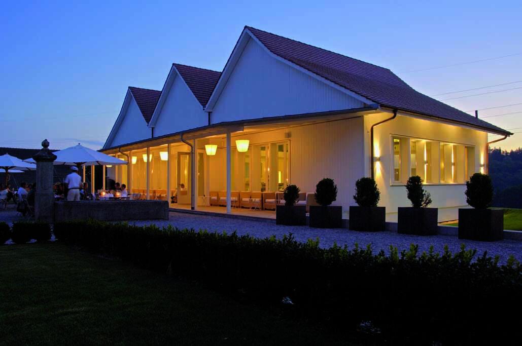 Golf Kyburg