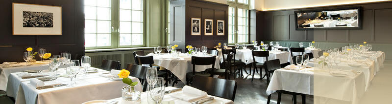 Restaurant zum Braunen Mutz
