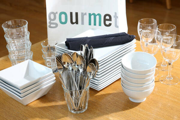 Gourmet Express