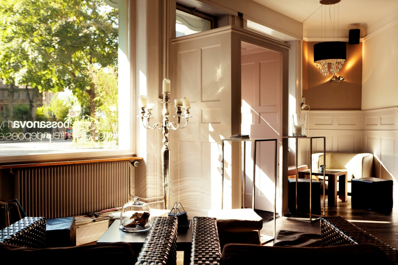 musigbistrot bern