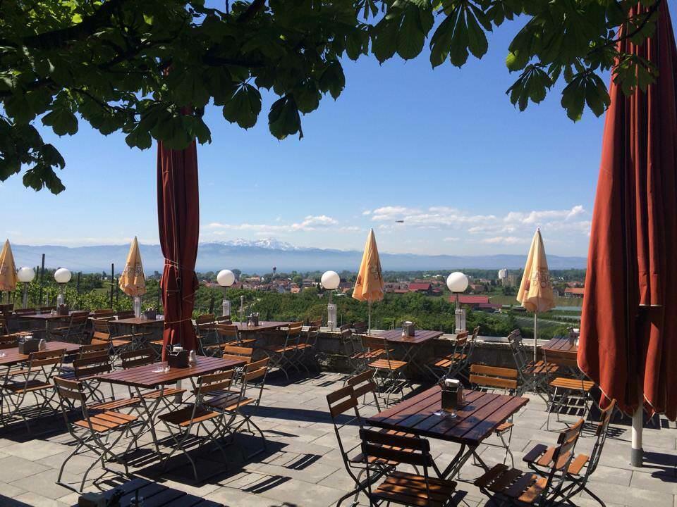 Gasthaus-Brauerei Max & Moritz