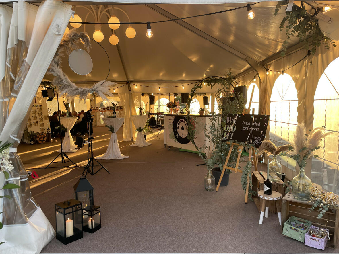 Aarauturf - Aargauischer Rennverein – Eventlocation mit Charme