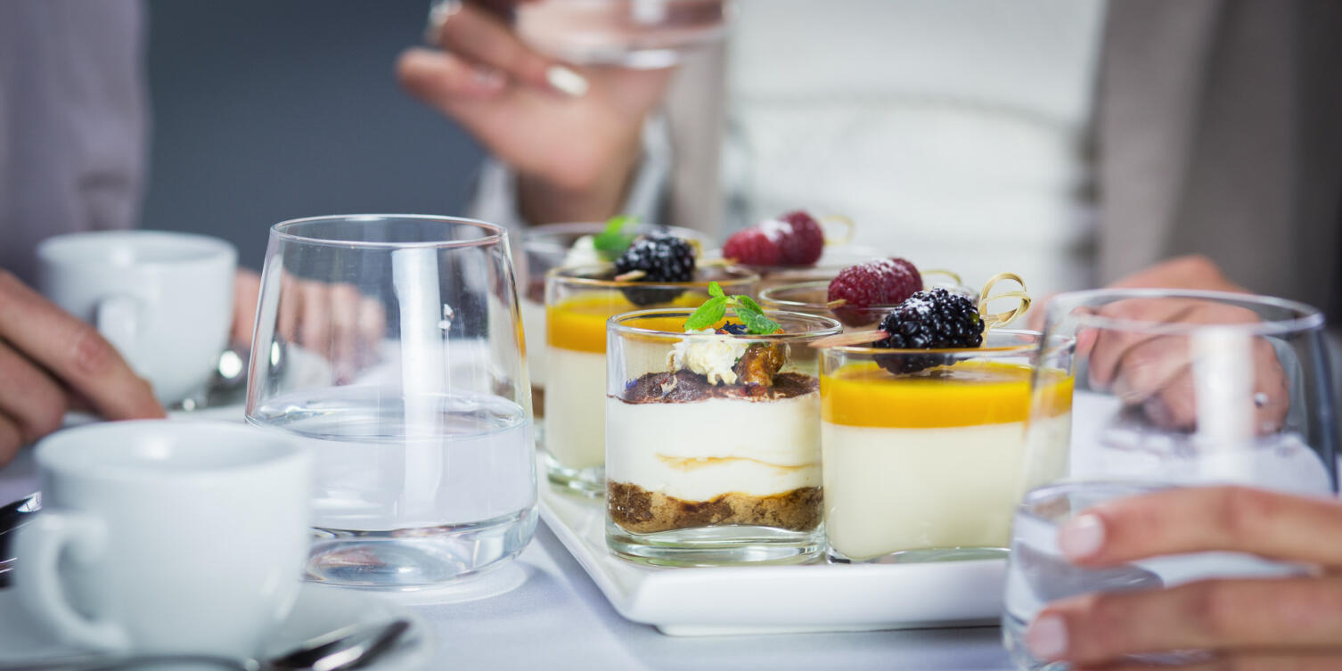Bisskid Catering
