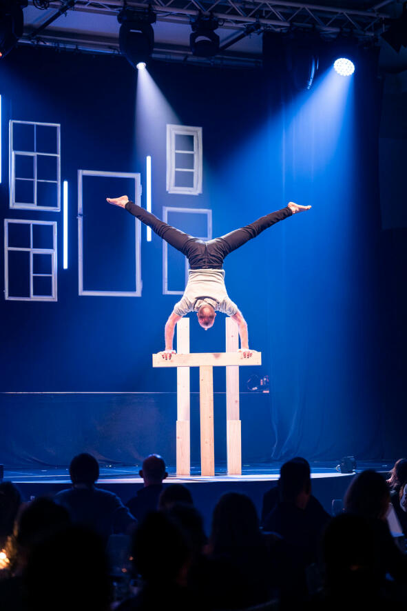 STILLE KRACHT im Casinotheater Winterthur (Nov bis Dez 2025)