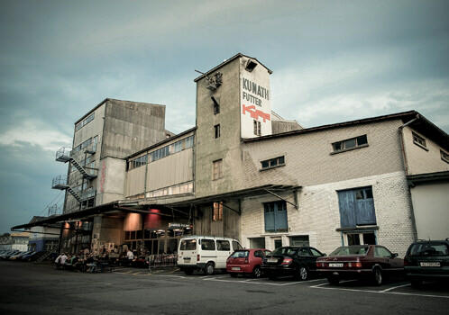 KiFF Aarau