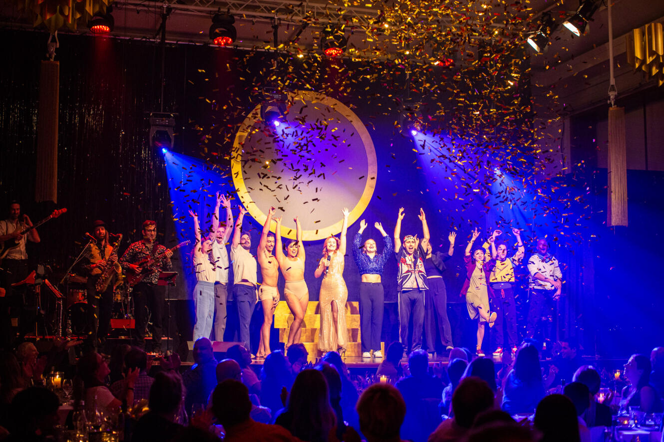 STILLE KRACHT im Casinotheater Winterthur (Nov bis Dez 2025)
