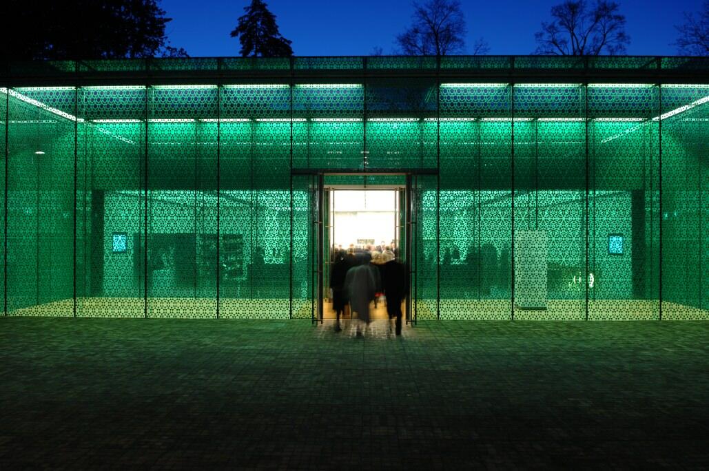 Museum Rietberg