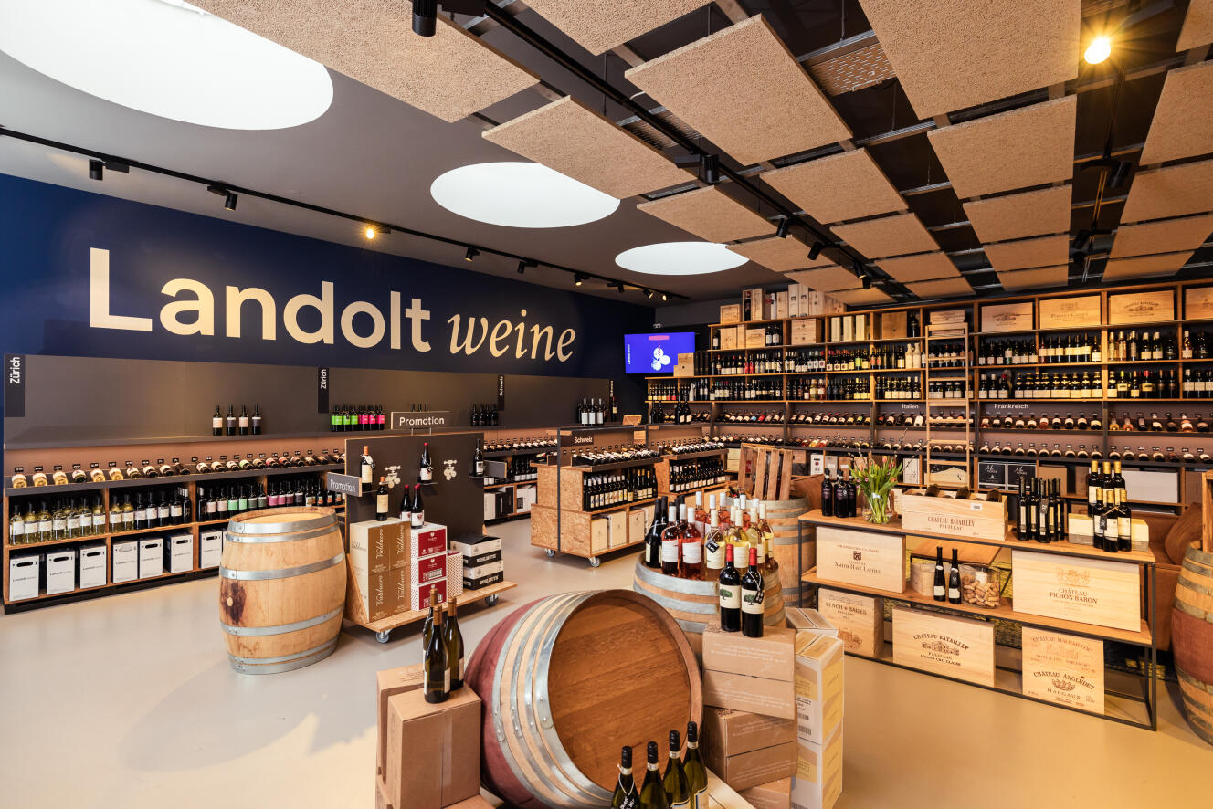 Vinothek