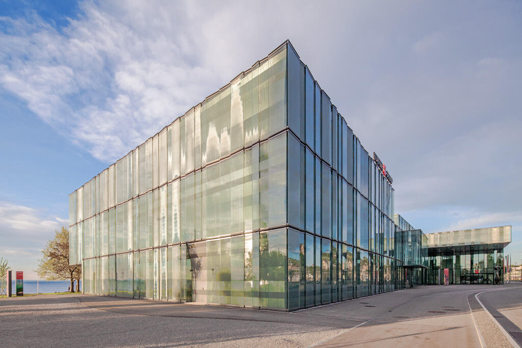 Würth Haus Rorschach