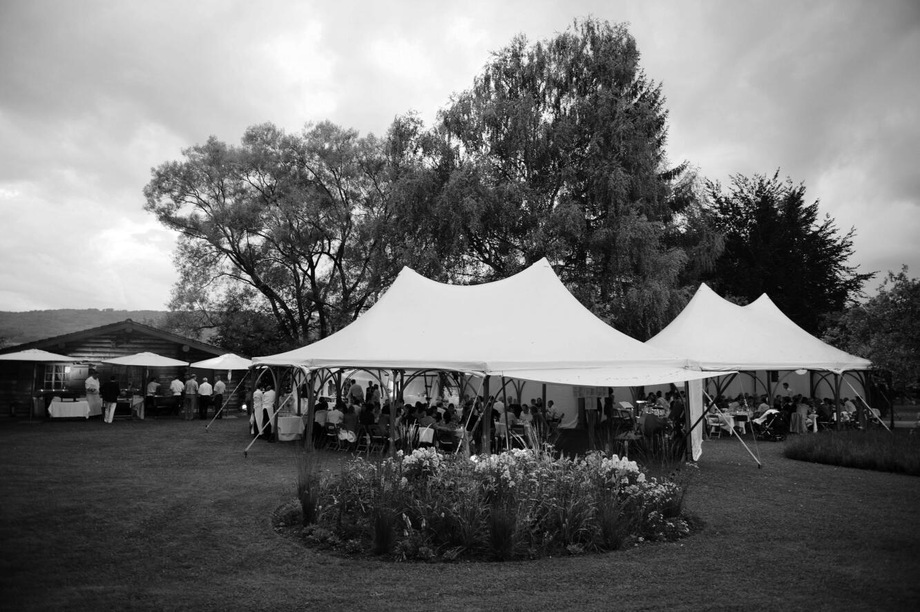 India Zelt & Event AG