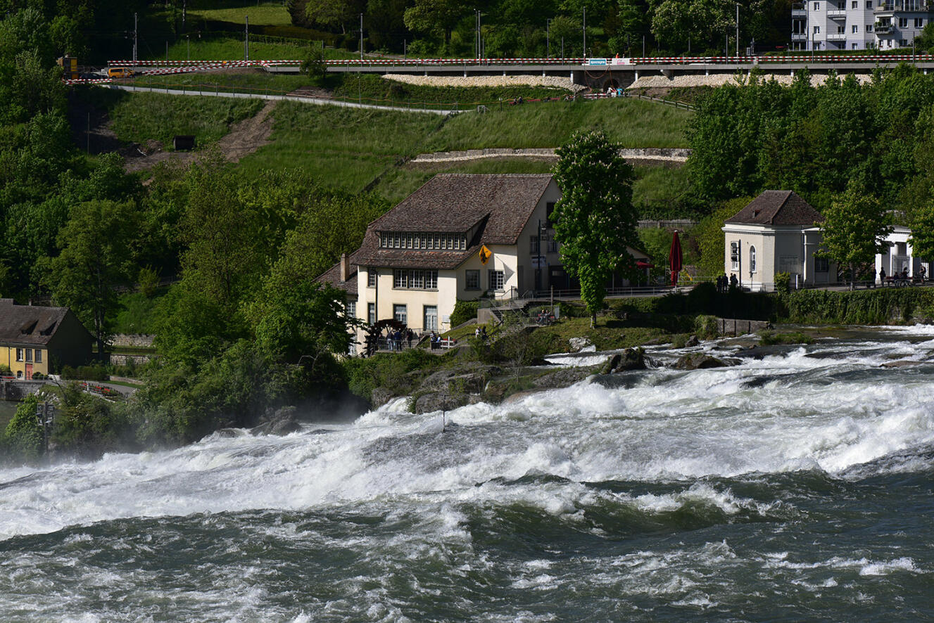 Event-Lokal Mühleradhaus