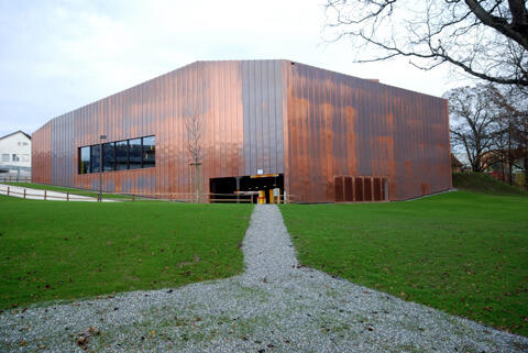 Pentorama