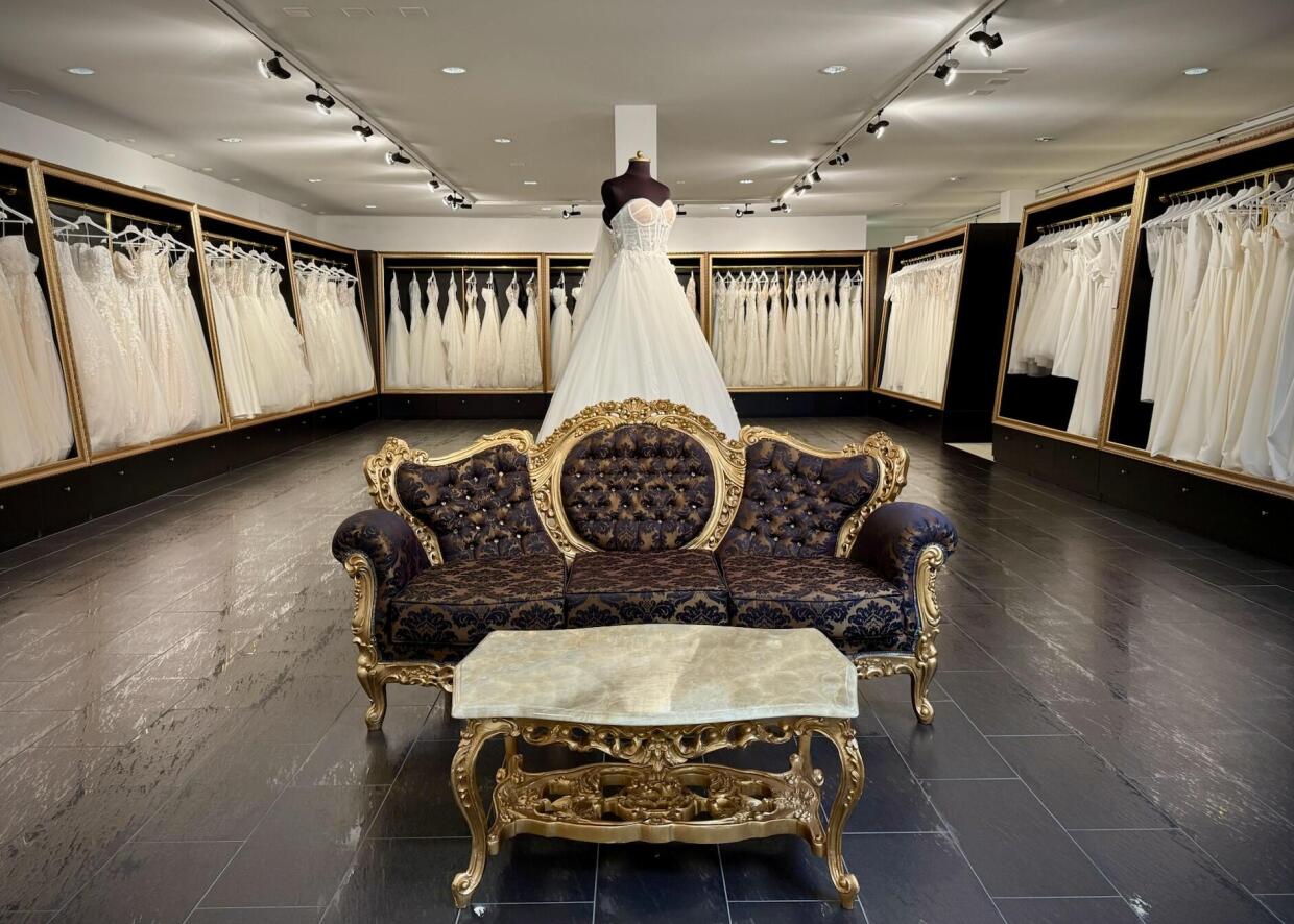 Mery’s Couture