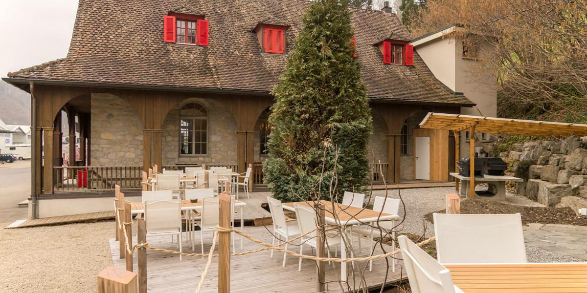 Kapello - Bar & Restaurant