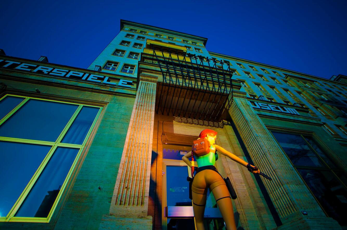 Night at the Museum