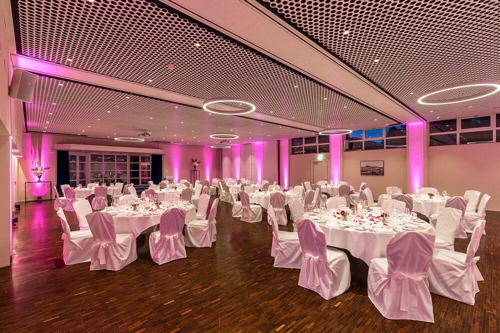 Mercure Hotel Krone Lenzburg