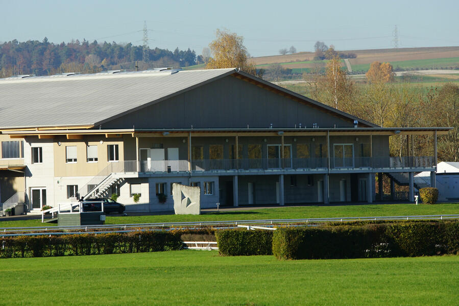 Horse Park Zürich-Dielsdorf