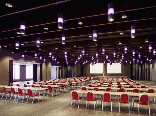 Mövenpick Hotel Zürich-Regensdorf