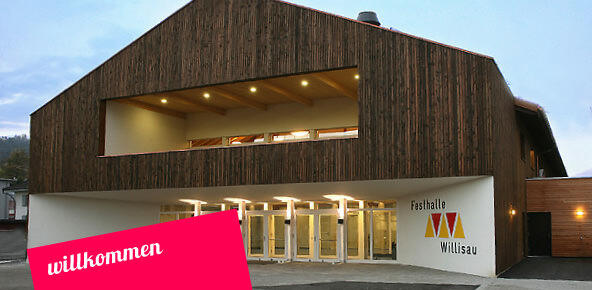 Festhalle Willisau