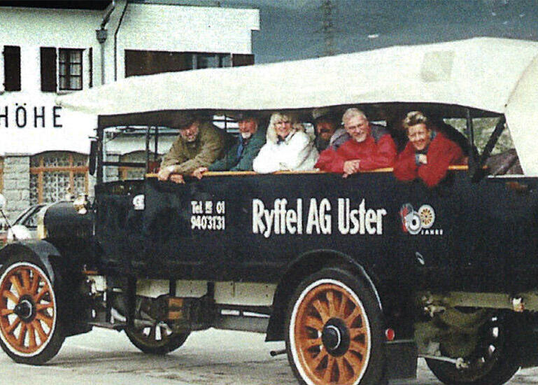 Ryffel AG