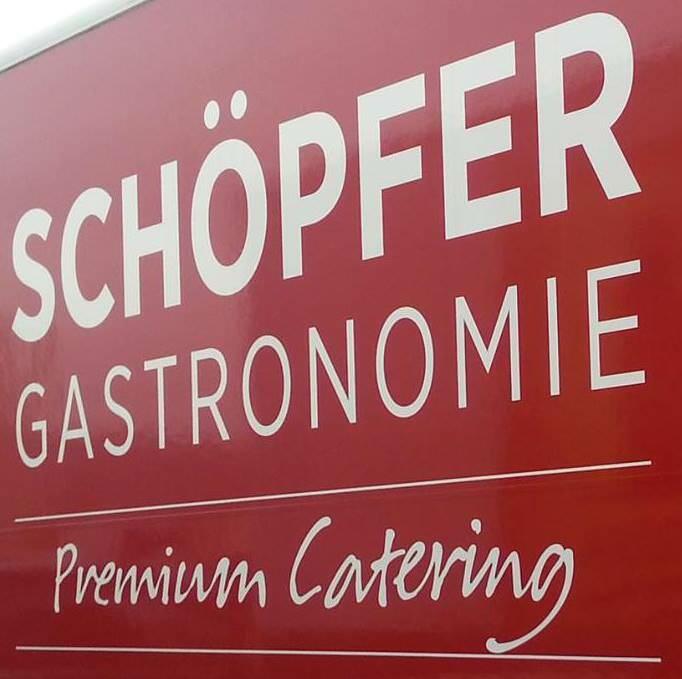 Schöpfer Gastronomie