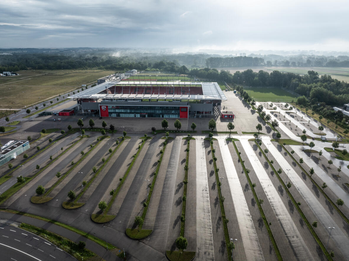 Audi Sportpark