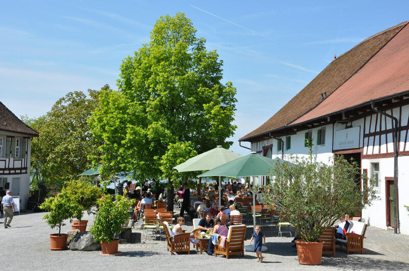 Birnauer Oberhof
