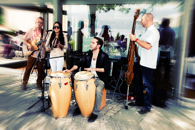 Corazon Latino - Finest Latin Music