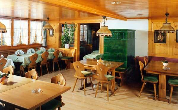 Restaurant Waldegg