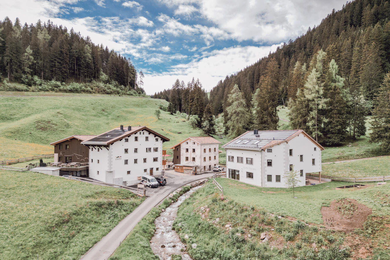 stettli resort | seminare, gastronomie & anlässe