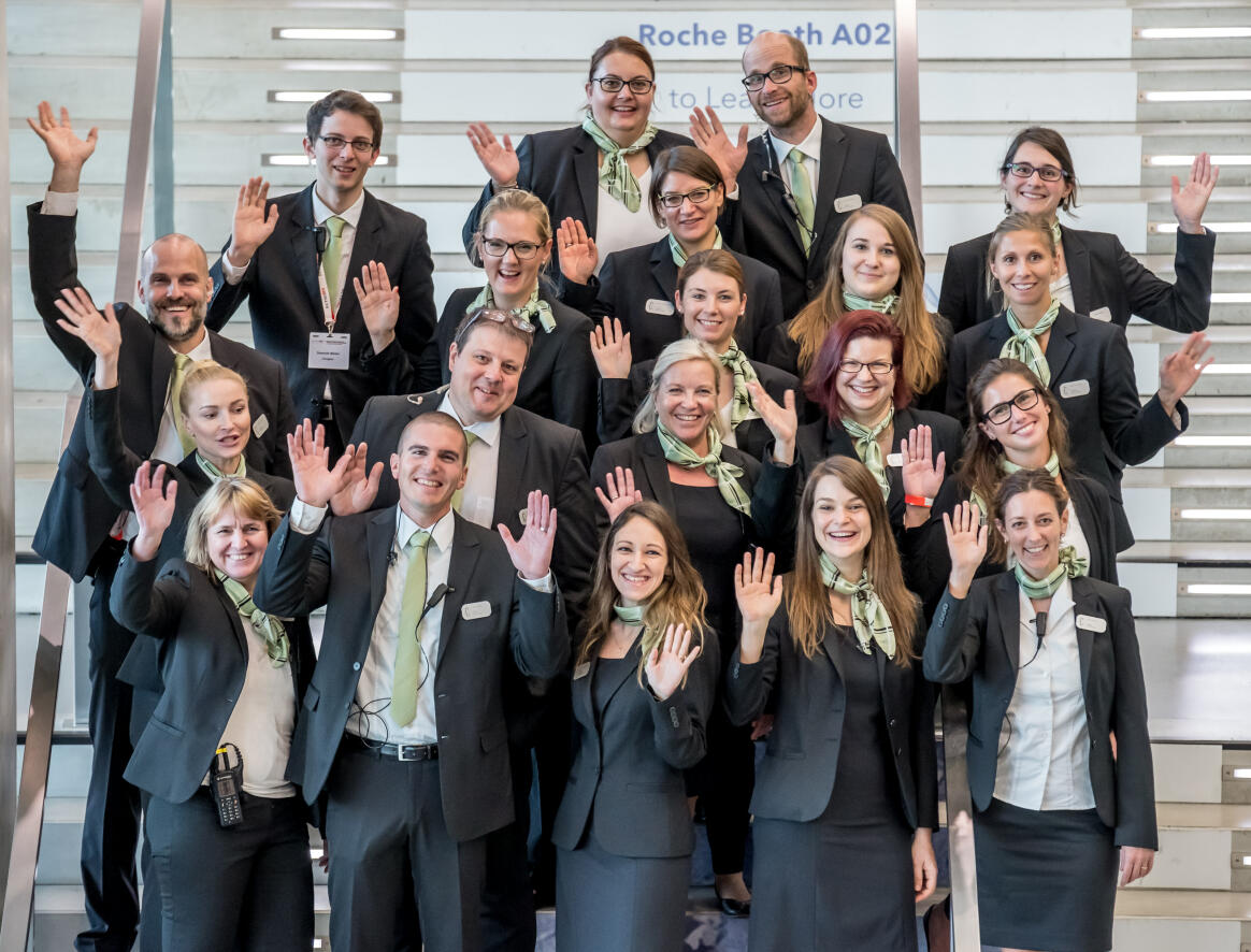 Congrex Switzerland 