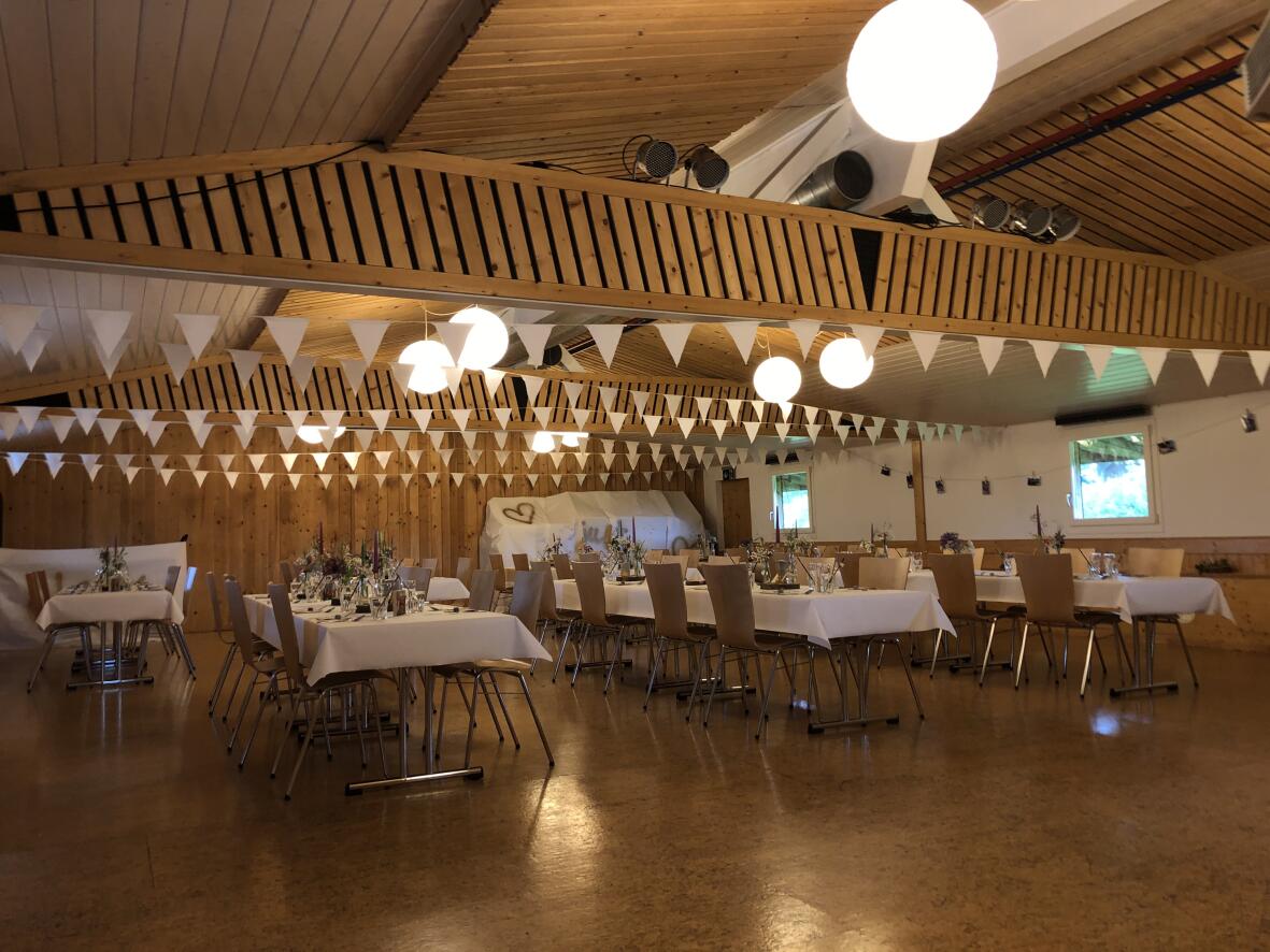 Chalet Pilatus