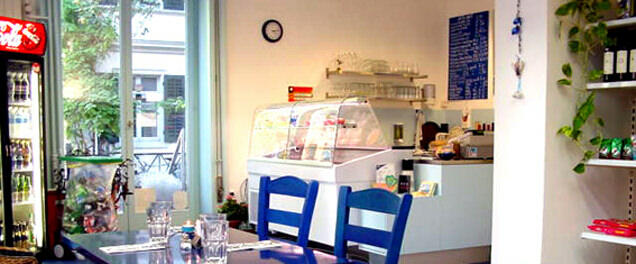 Bistro & Take out