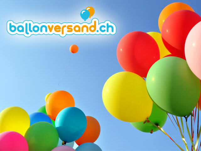 ballonversand.ch