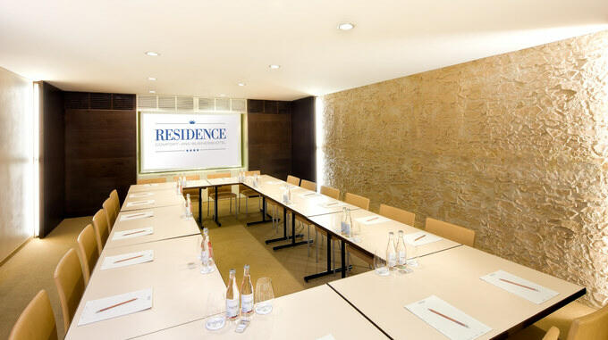 Residence Hotel