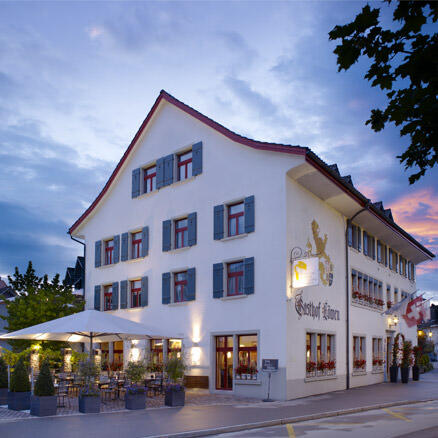 Gasthof Löwen Bubikon