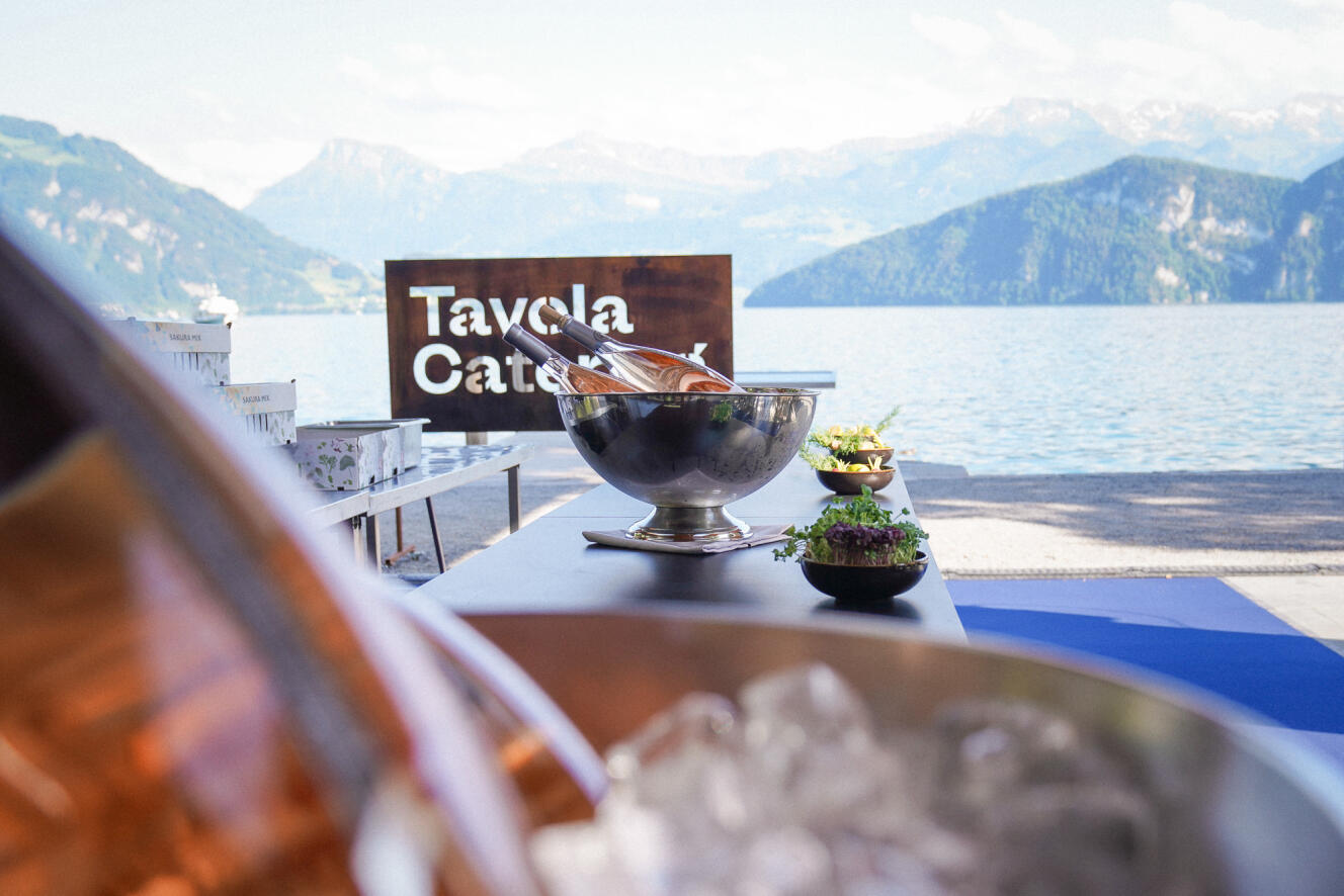 Tavola Catering
