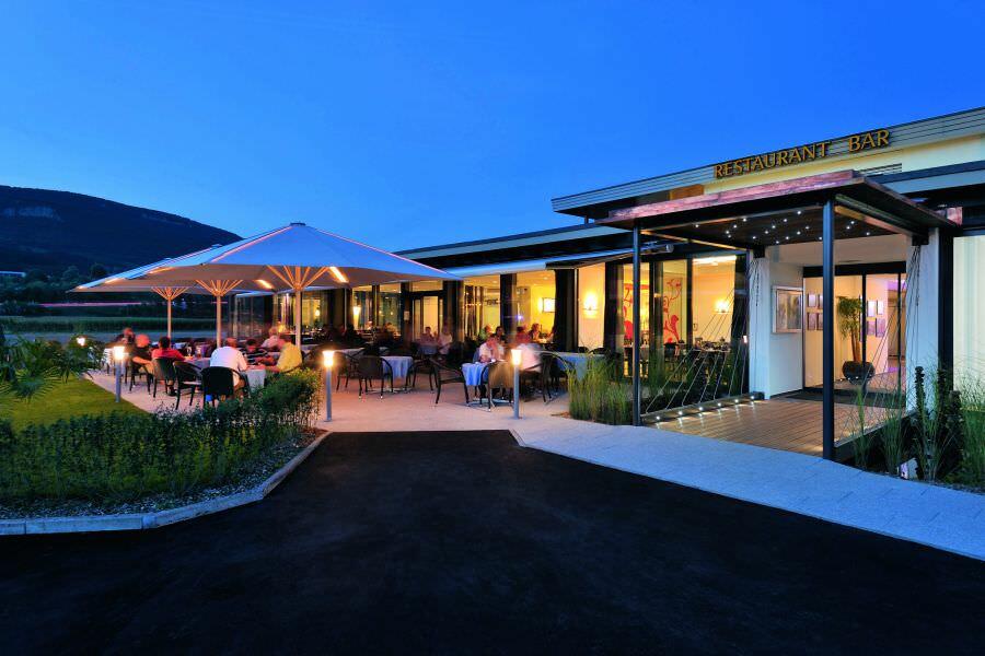 Hotel al ponte