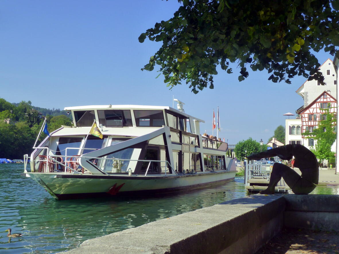 SZR Züri-Rhy Schifffahrtsgesellschaft