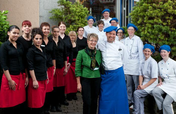 Confiserie Baumann
